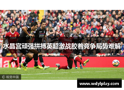水晶宫顽强拼搏英超激战胶着竞争局势难解