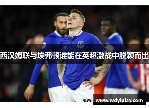 西汉姆联与埃弗顿谁能在英超激战中脱颖而出